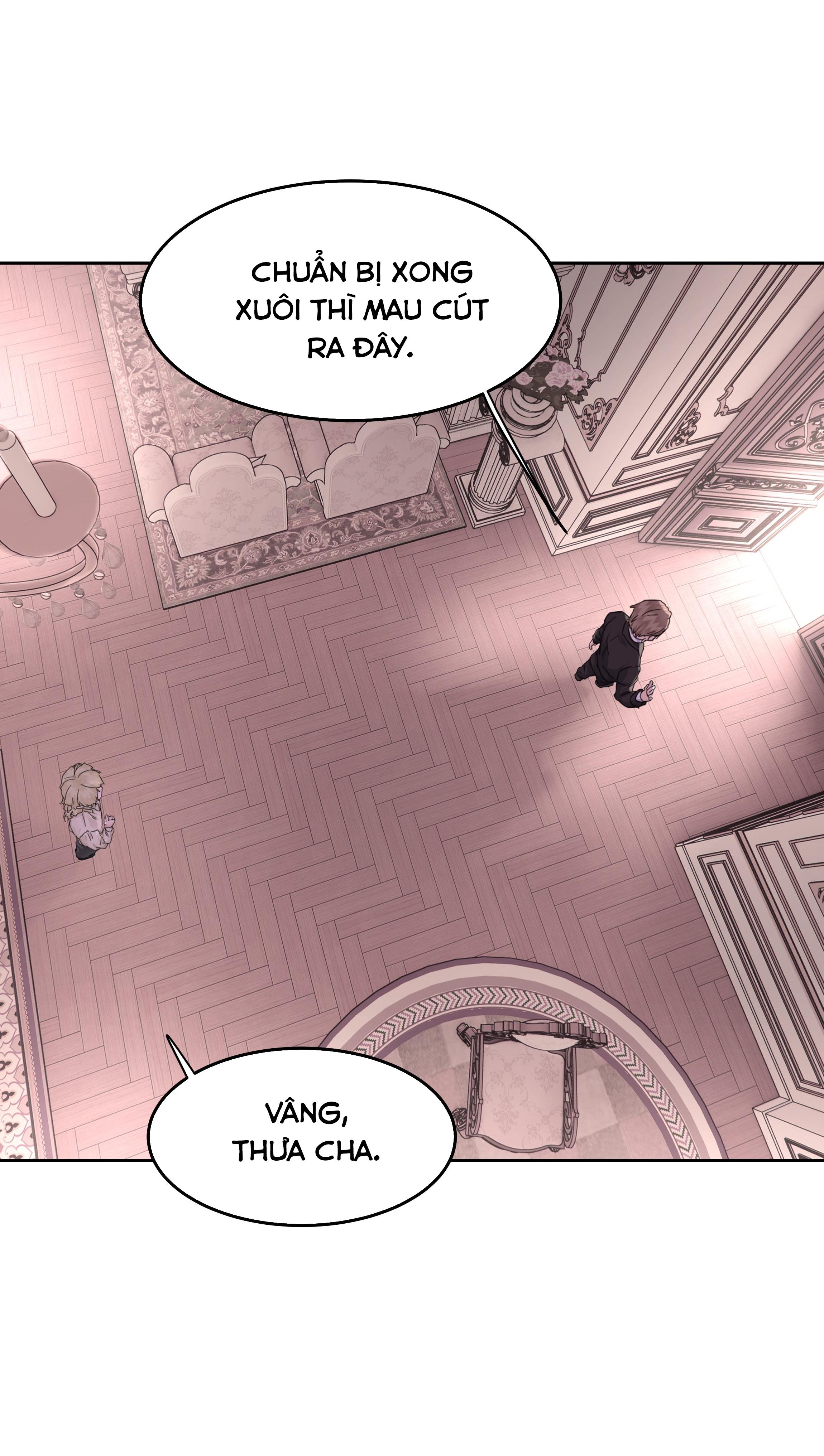 tình cũ là vua chapter 2 29