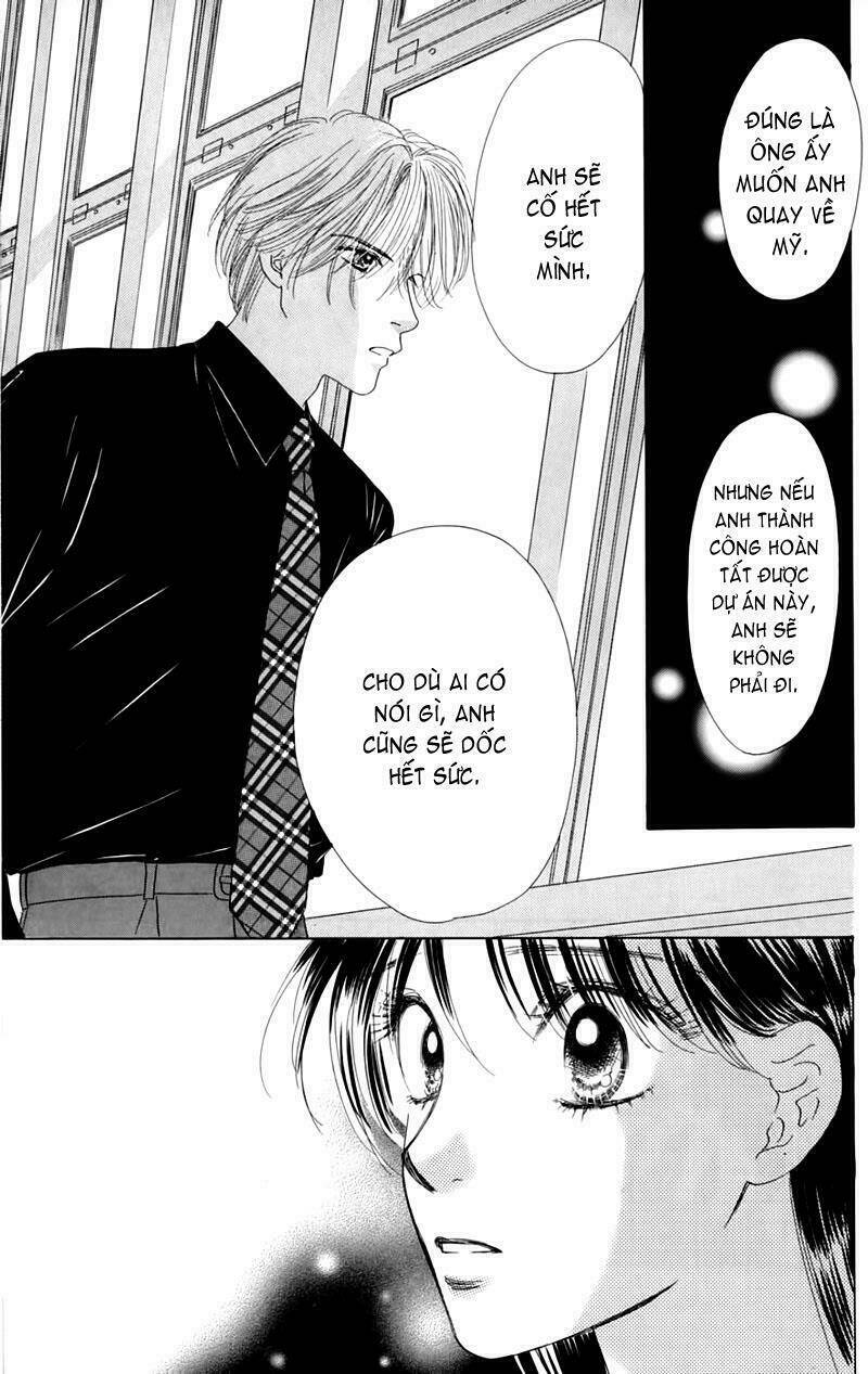 eden no hana (hướng dương xanh) chapter 23 24