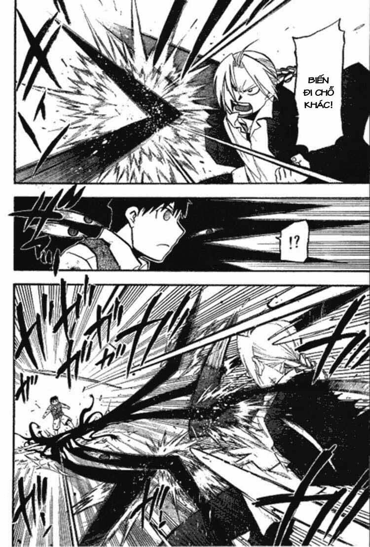 giả kim thuật chapter 87 30