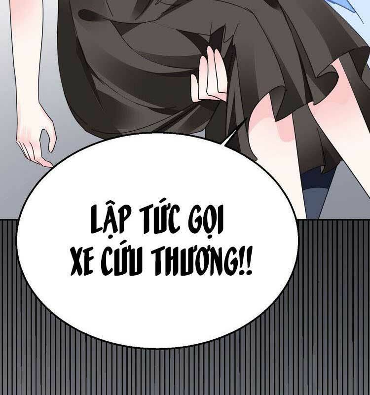 điều ước sủng ái bất bình đẳng chapter 83.2 25