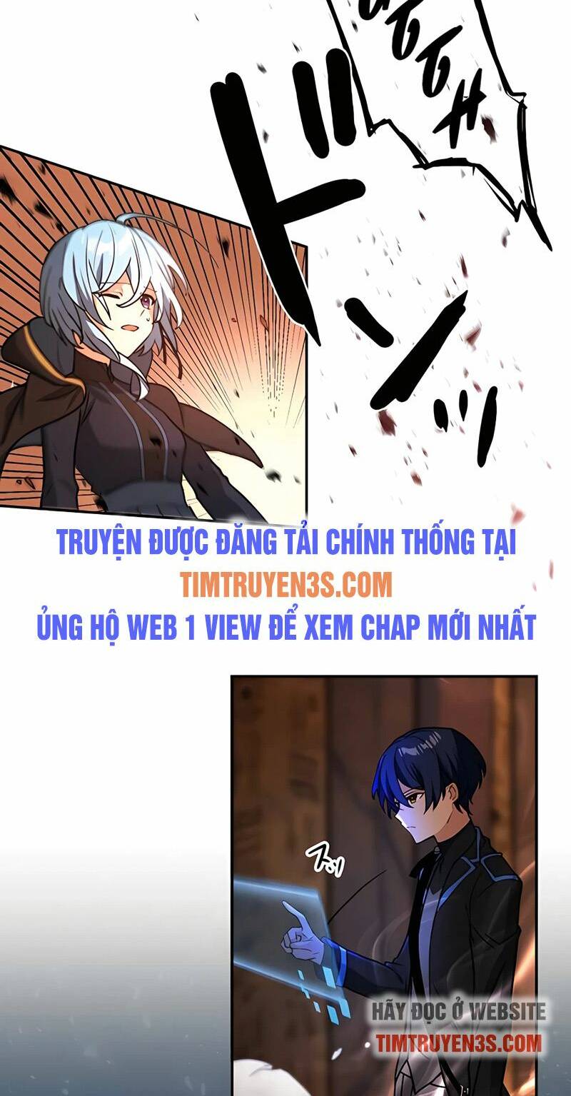 Hồi Quy Trở Thành Mạo Hiểm Giả Mạnh Nhất Nhờ Class Ẩn Điều Khiển Trọng Lực Chapter 16 - Trang 41