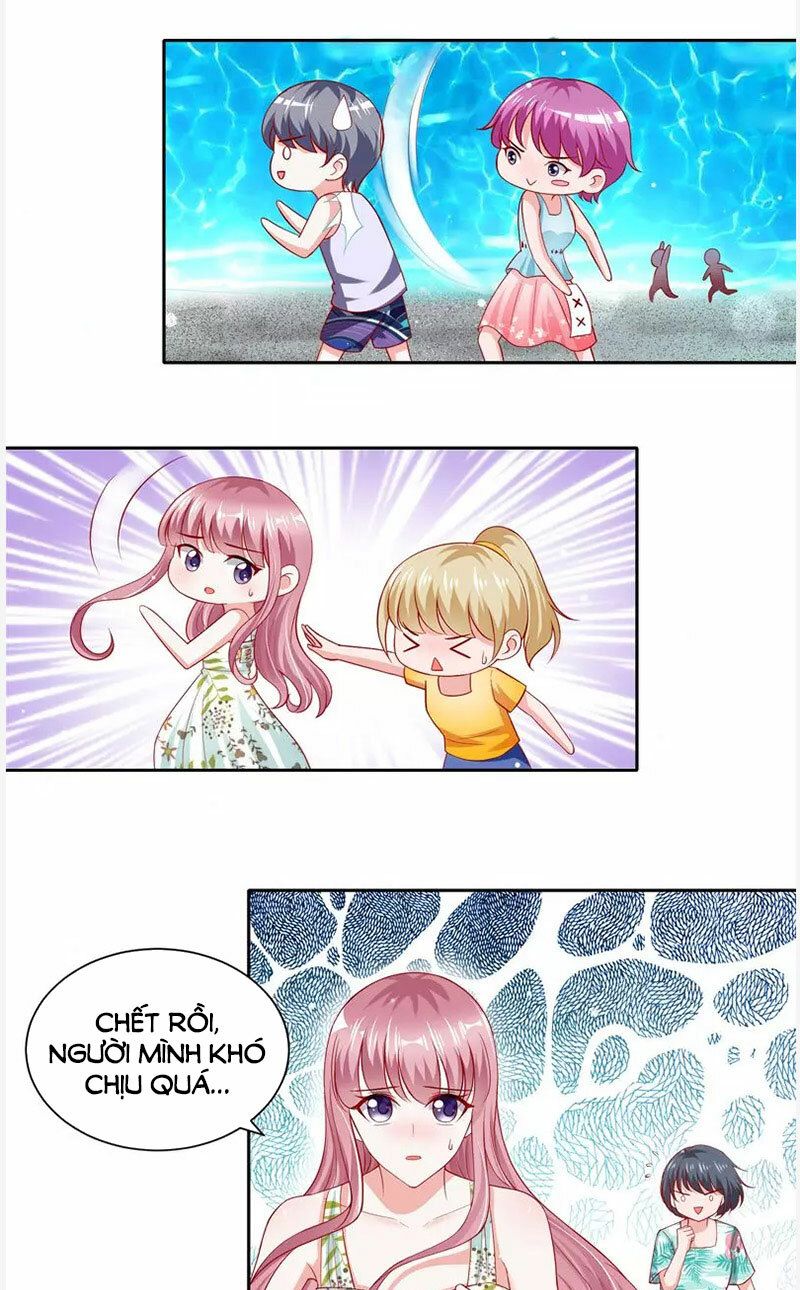 vợ yêu cưới trước sủng sau chapter 105 11