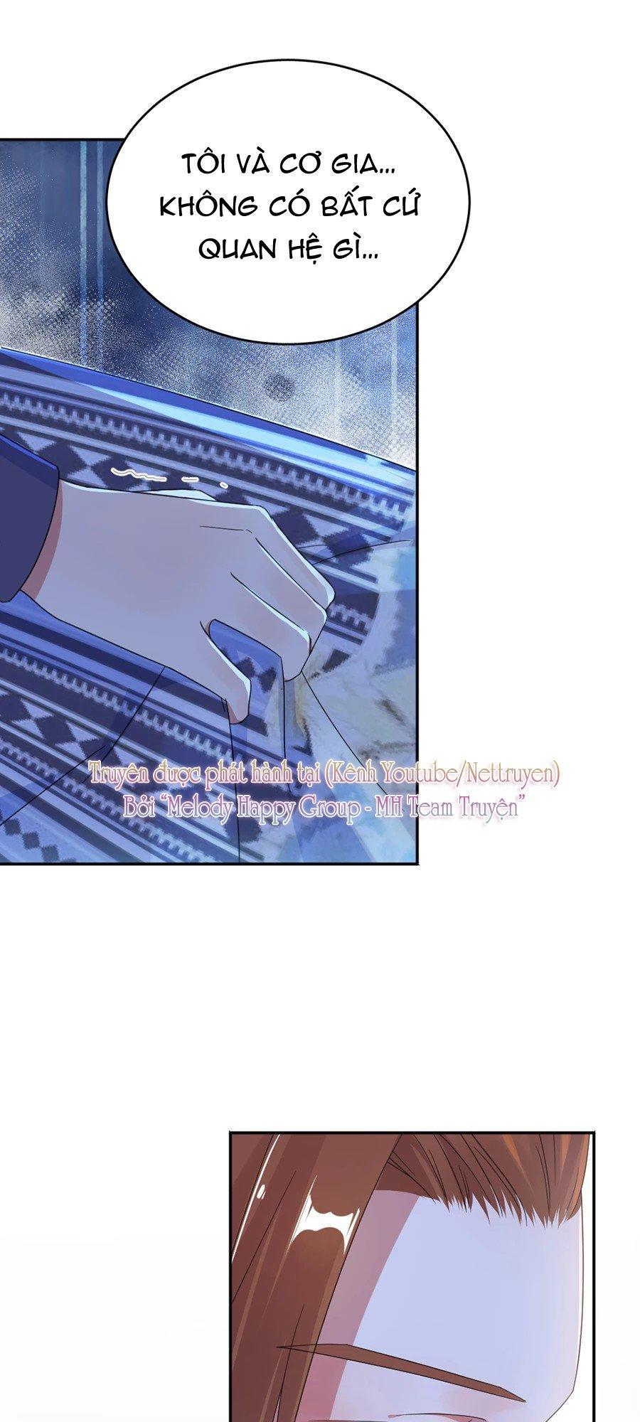 hoàn mỹ lão công tiến hóa luân chapter 37 16