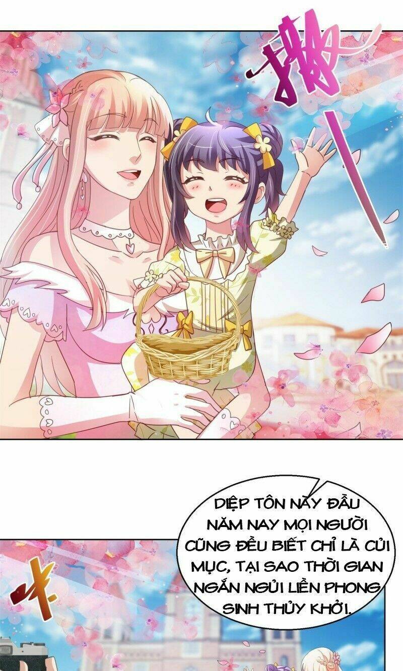 vú em là cổ tiên chapter 139 10