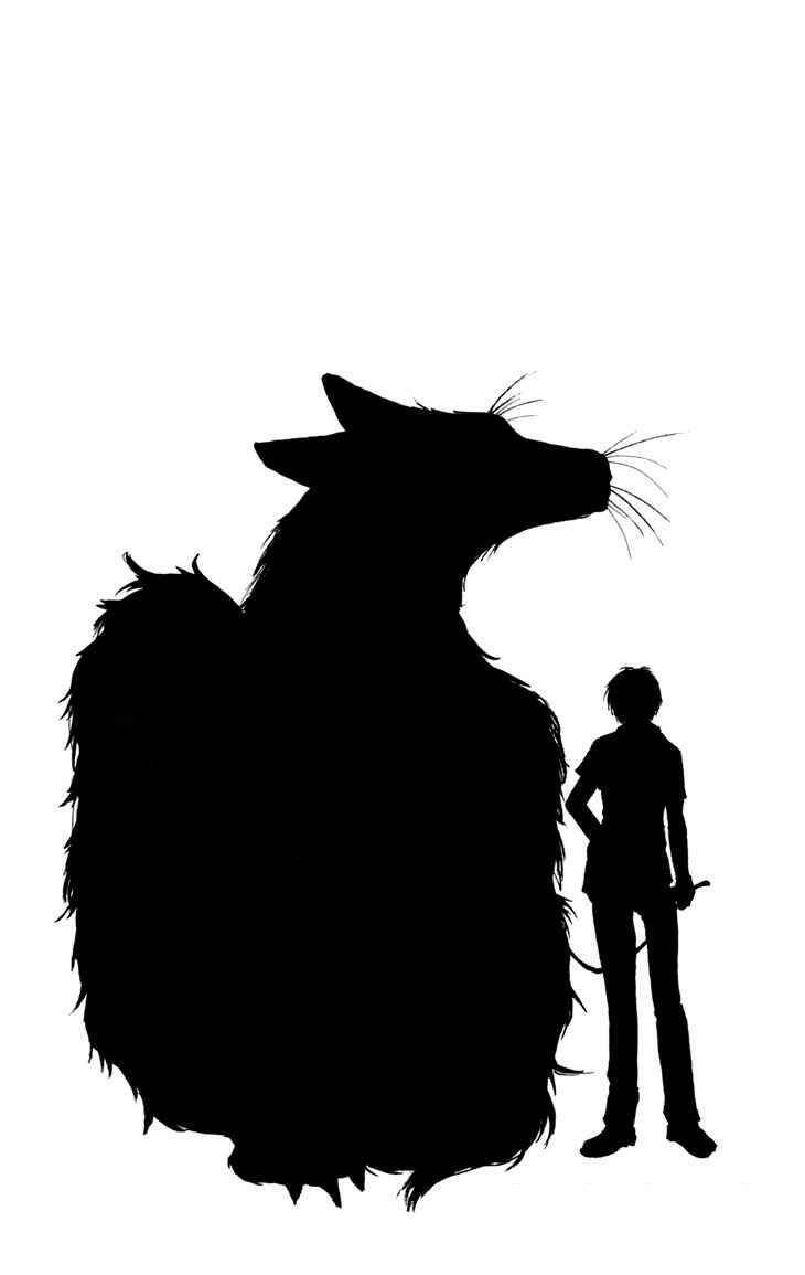 trả tên lại cho yêu quái chapter 14 1