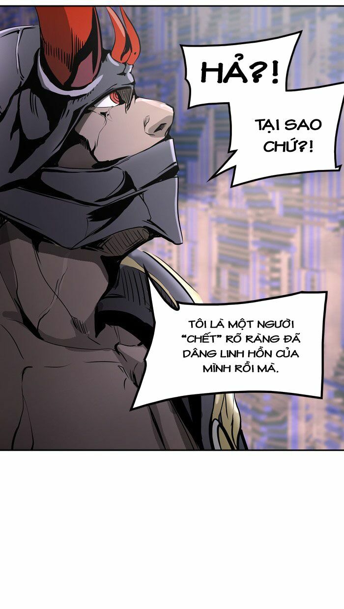 tòa tháp bí ẩn 2 chapter 237 26