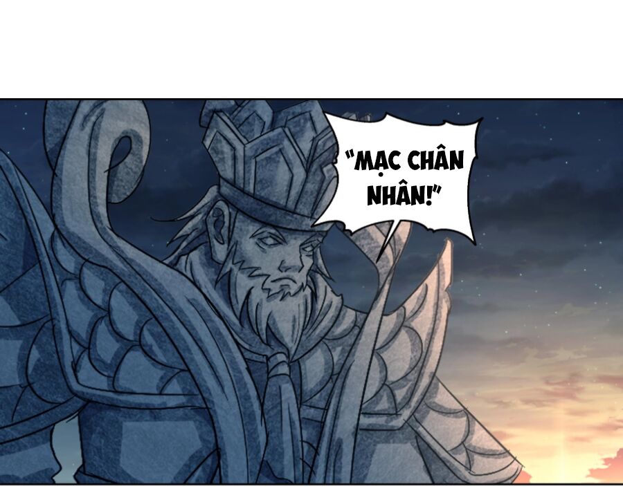 trên người ta có một rồng chapter 555 7