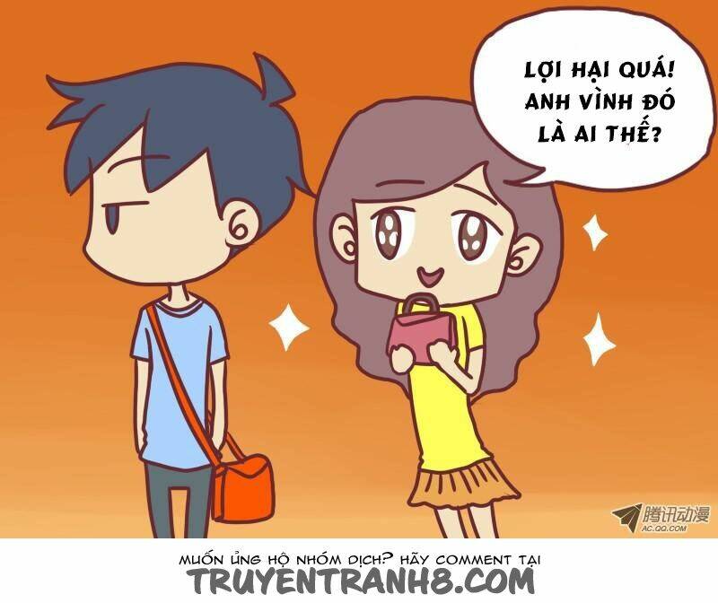 cười trên xe bus chapter 64 7