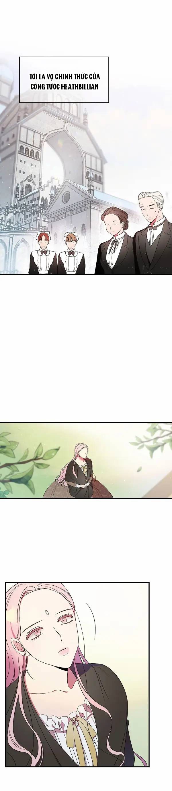 nữ công tước trong nhà kính chapter 1 11