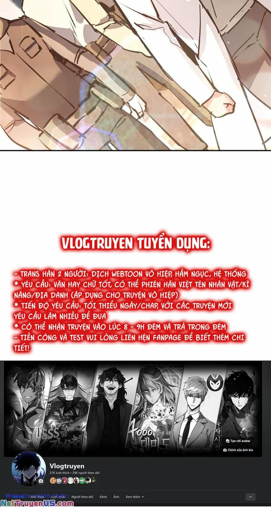 bạn học tôi là lính đánh thuê chapter 162 120