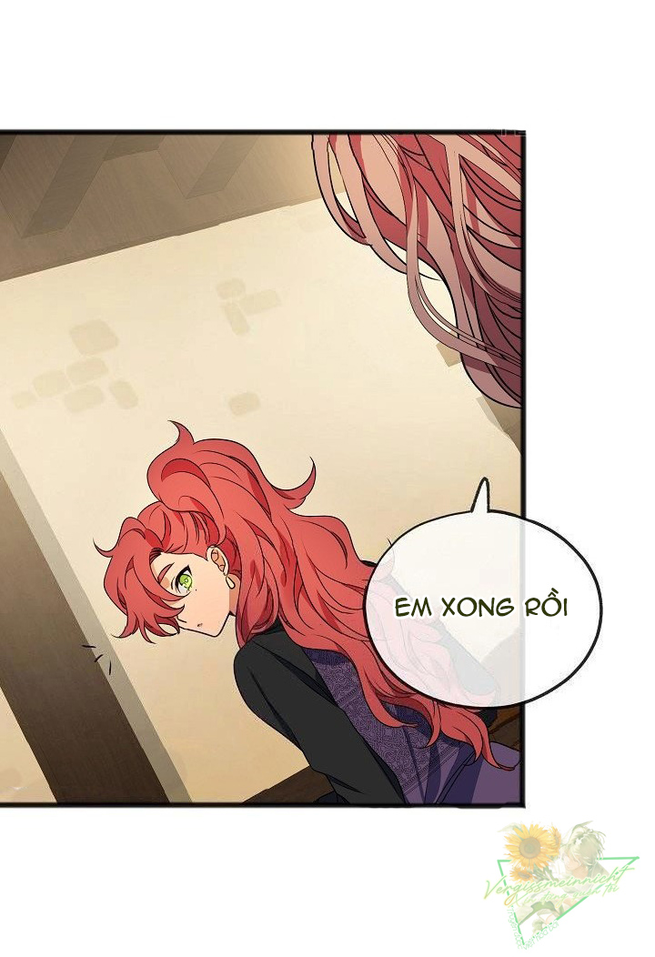 gửi anh người chưa từng yêu tôi chapter 7 18