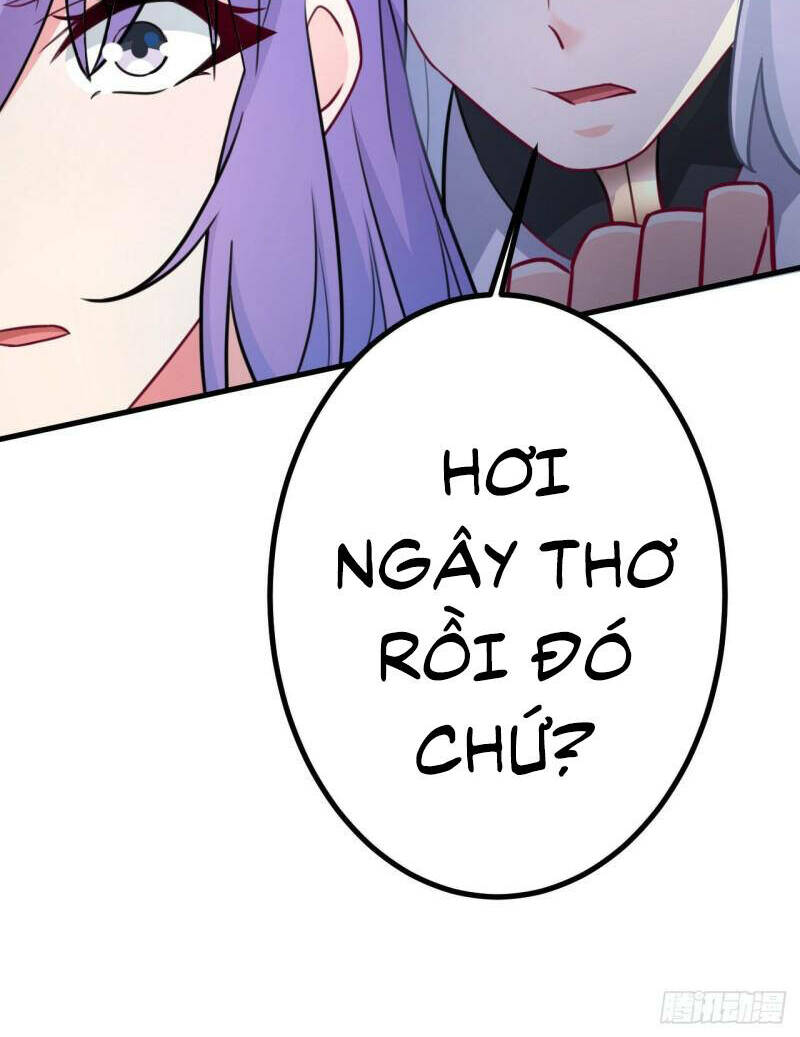 đám nữ đồ đệ đều muốn độc chiếm ta chapter 27 13