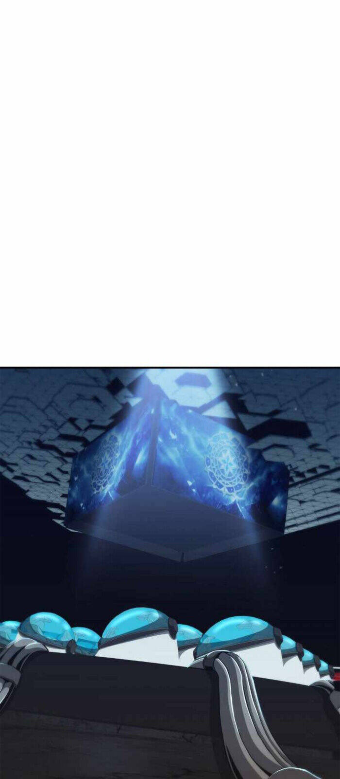 huyền thoại game thủ - tái xuất chapter 177 63