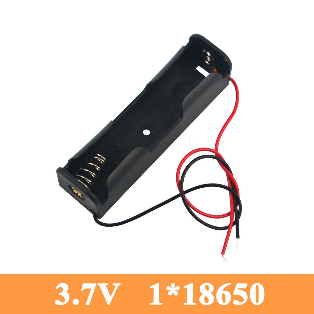 4 khe 3.7V 18650 Bộ sạc LII-PD4 USB Sạc độc lập Điện tử 16340 14500 26650 Bộ sạc pin Ngân hàng điện miễn phí Màu sắc: 1 Người giữ cổng