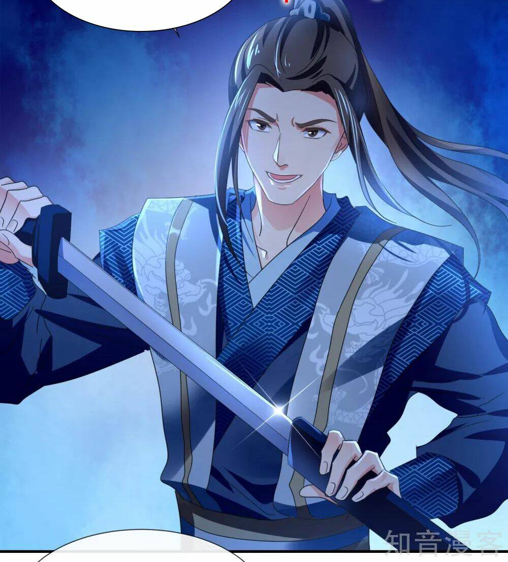 lãnh cung phế hậu muốn nghịch thiên chapter 159 3