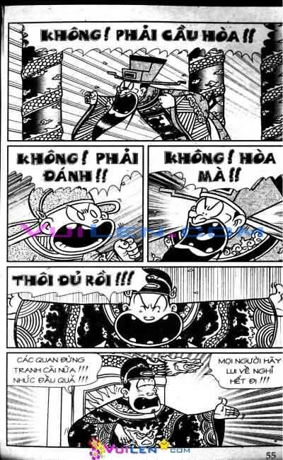 thần đồng đất việt chapter 64 49