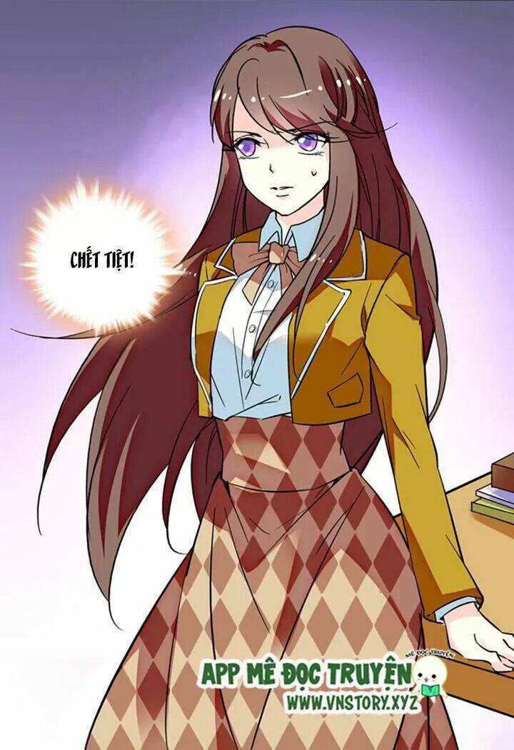 nữ hầu sau giờ học chapter 43 3