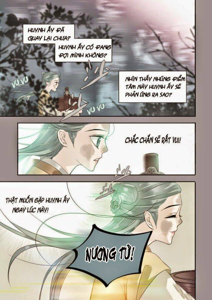 thiên hạ vô lại chapter 4.2 3