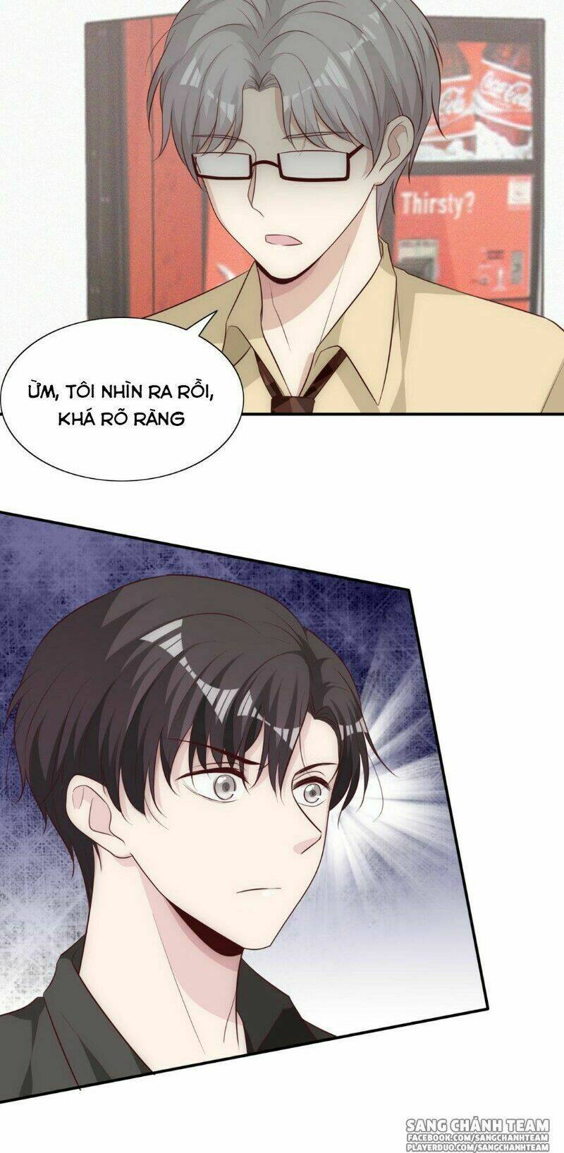 trở lại showbiz làm ảnh hậu chapter 22 20