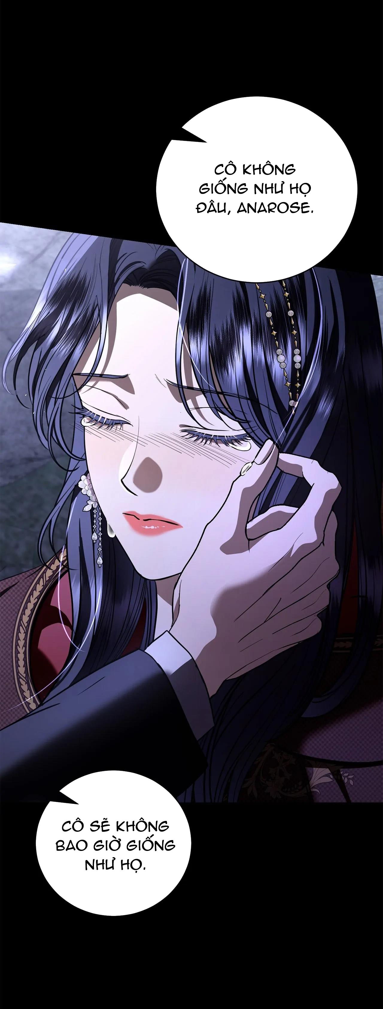 thân gửi tình nhân của chồng tôi chapter 36.1 23