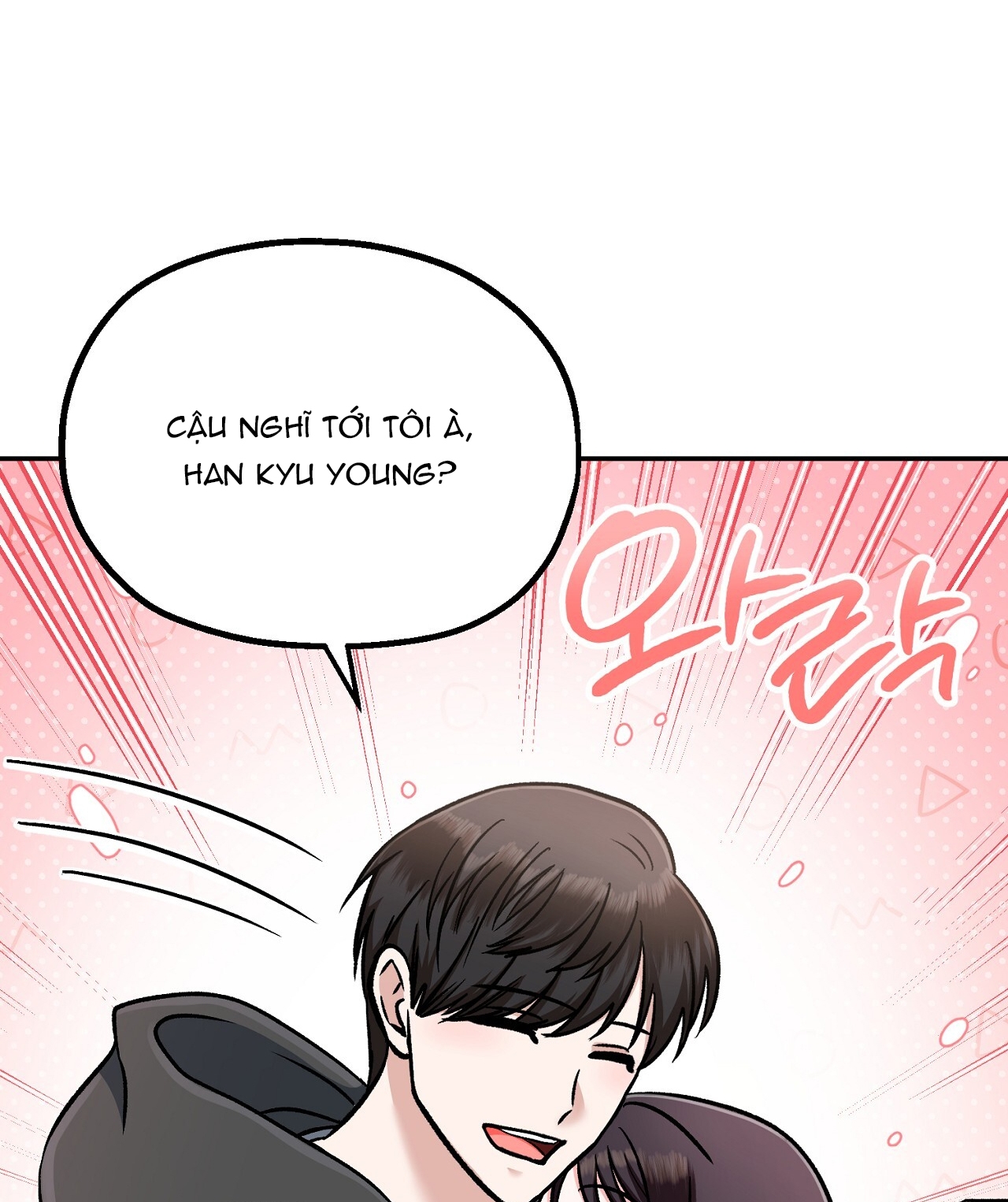 Năm Giác Quan chapter 8.2 - Trang 15
