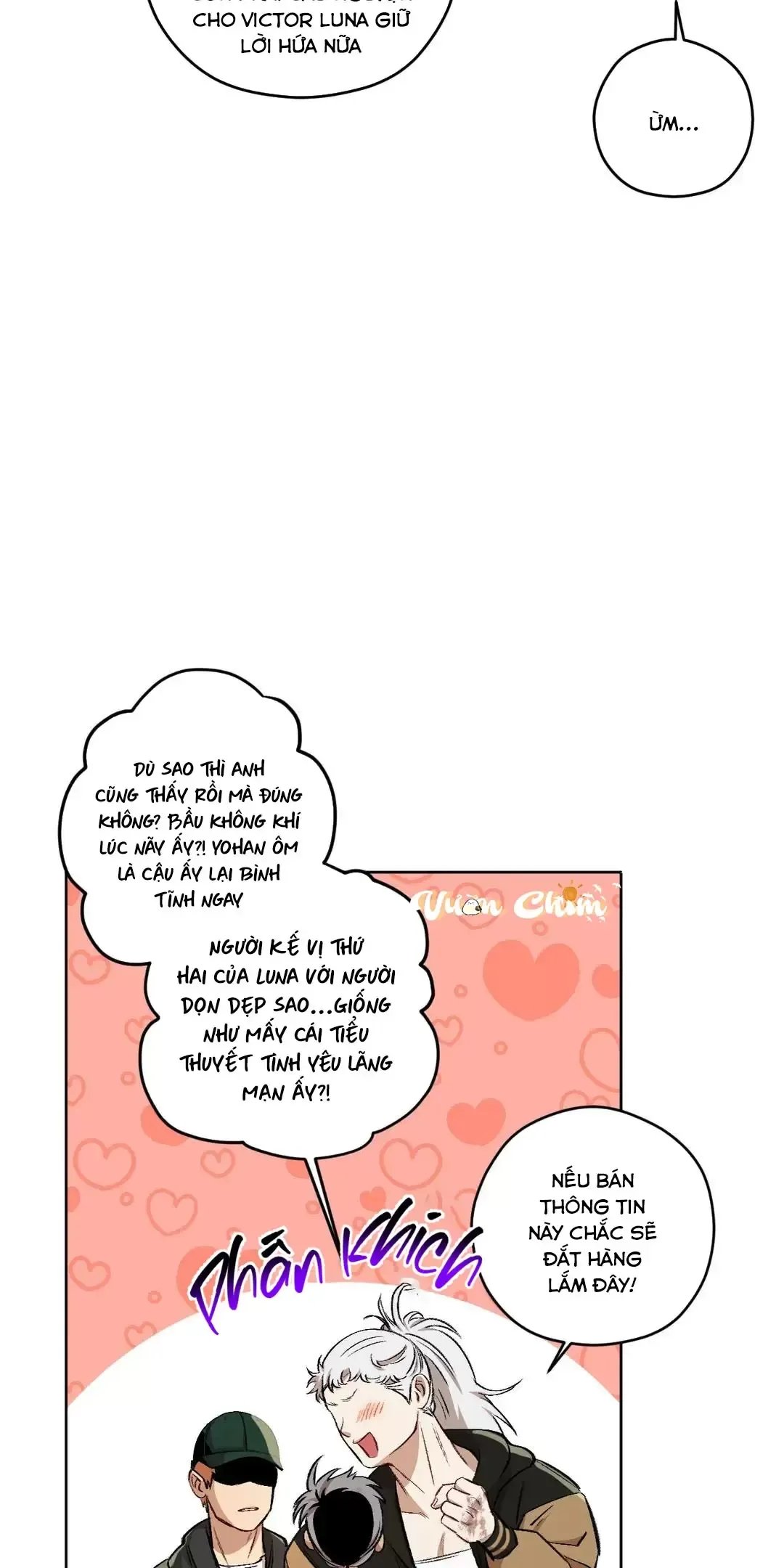 liveta chapter 49 52