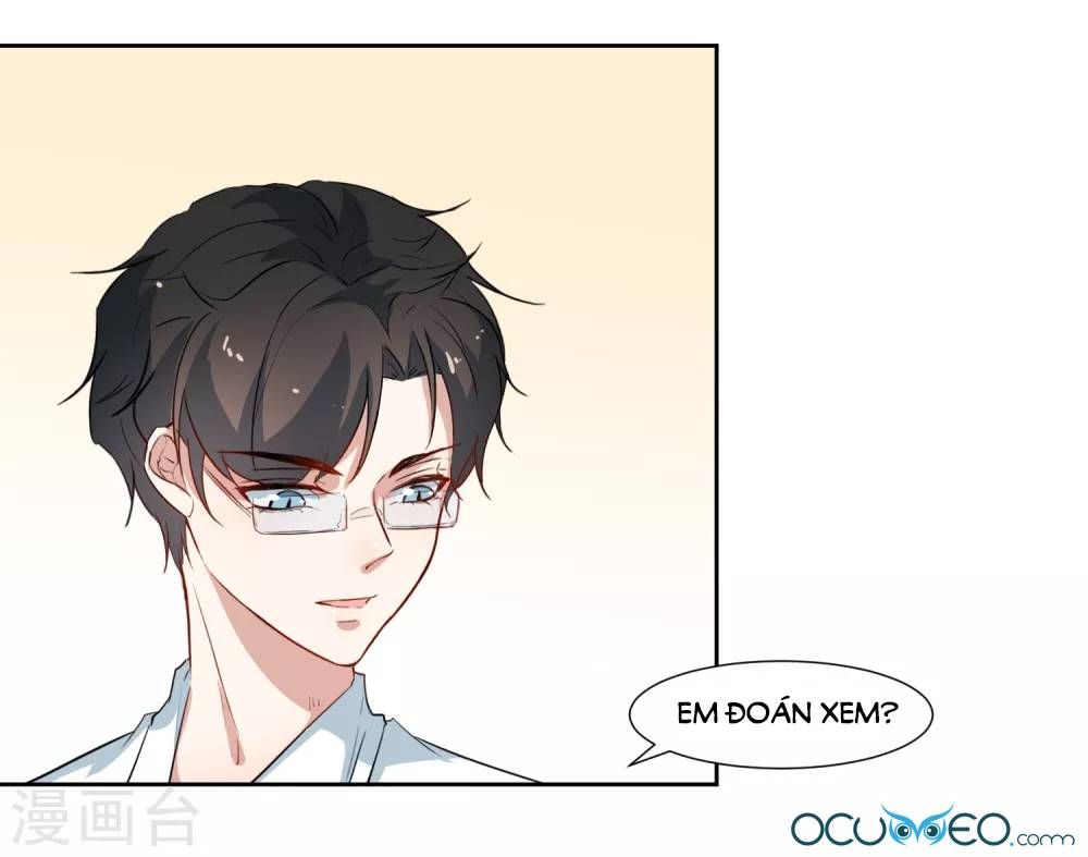 thầy giáo ác ma yêu tôi rồi chapter 39 3