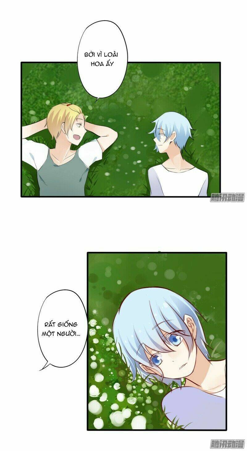 đam mỹ lời ngụy biện chapter 21 10