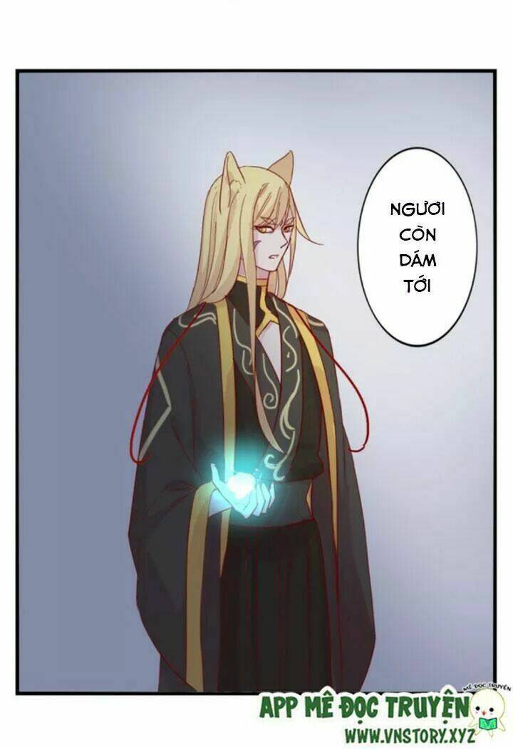hồ tiên này không tin được chapter 51 25