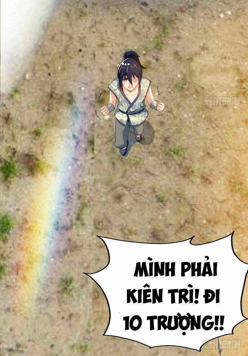 chí tôn thần ma chapter 2 26