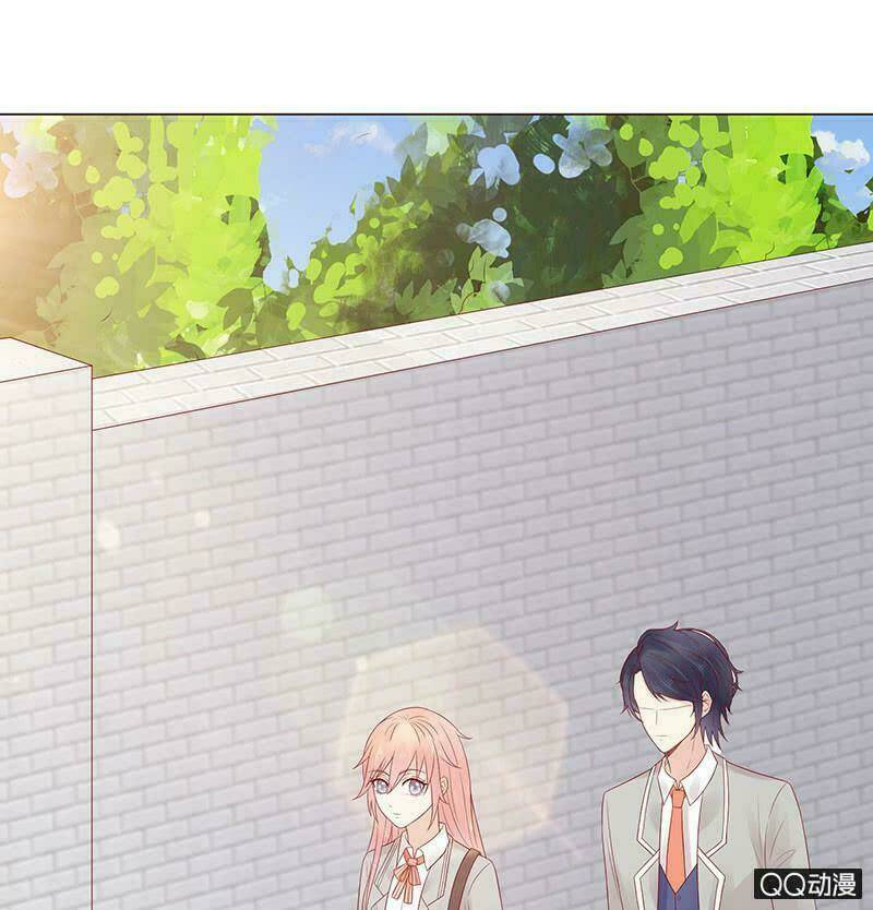 băng sơn học trưởng không được chọc chapter 32.1 14