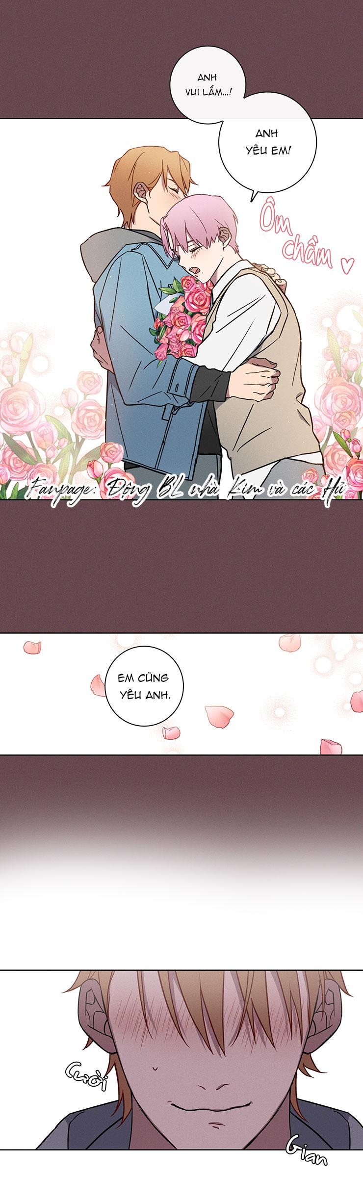 bl ngắn chịch hỏny chapter 3.1 8