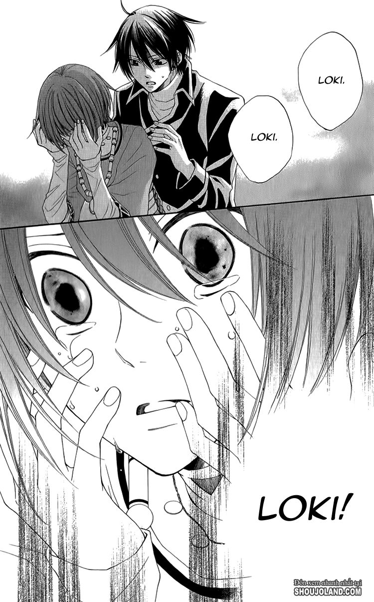 bình minh arcana chapter 52 6