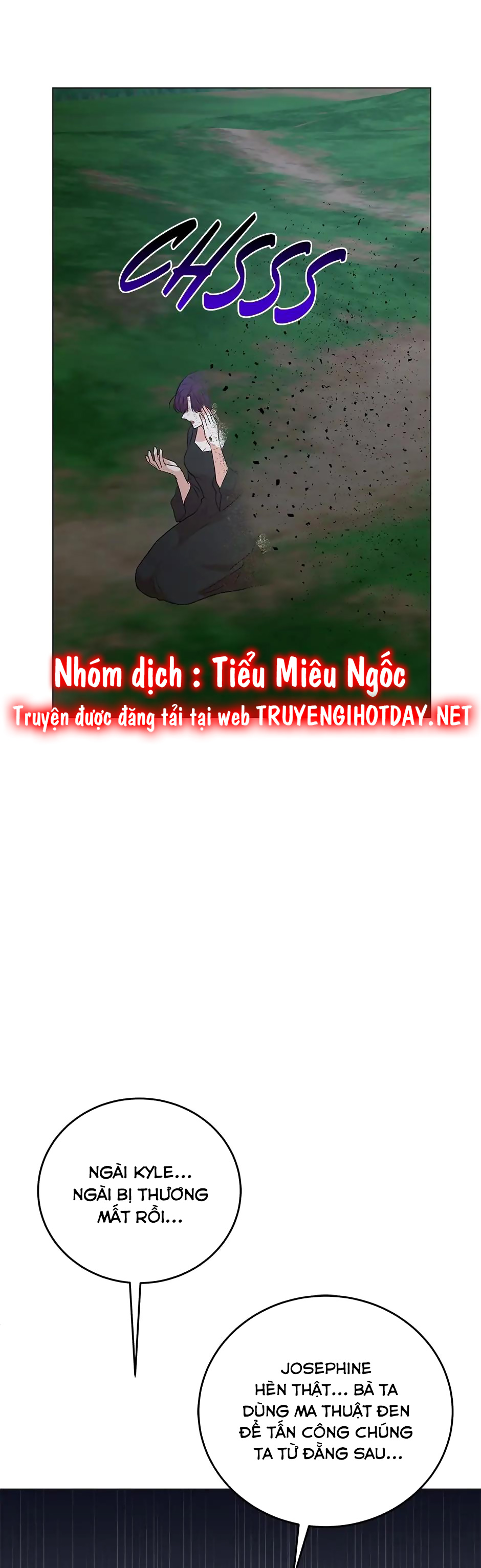diễn vai ác nữ cũng thật khó khăn chapter 88 54