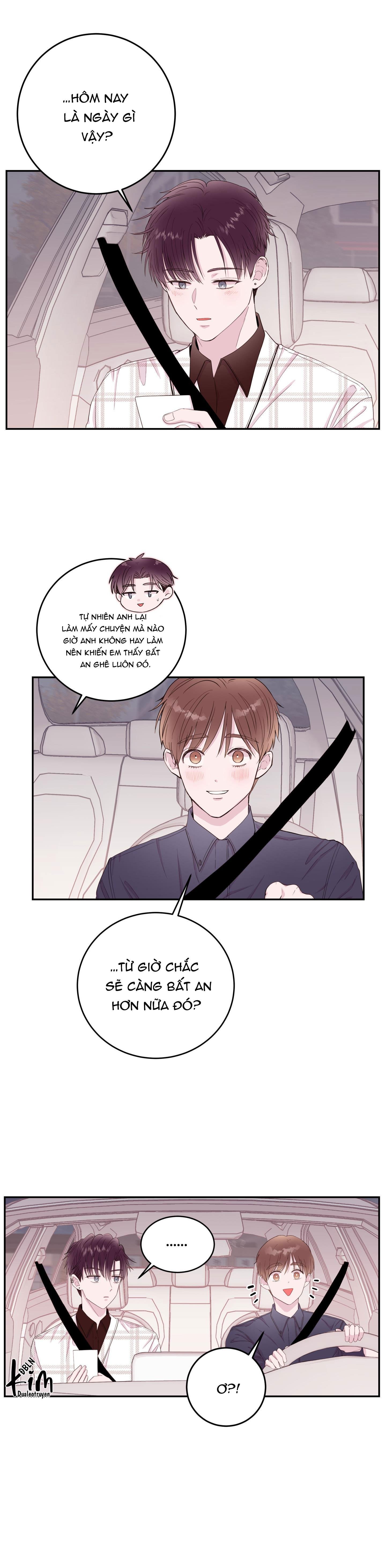 em trai vợ thật nguy hiểm chapter 41 12