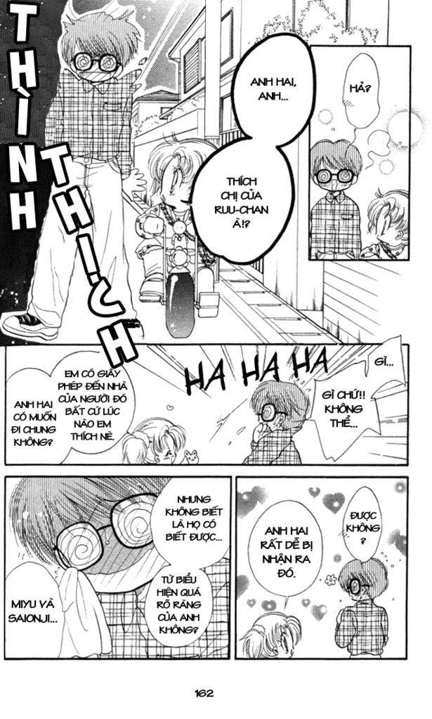 daa! daa! daa! chapter 15 30