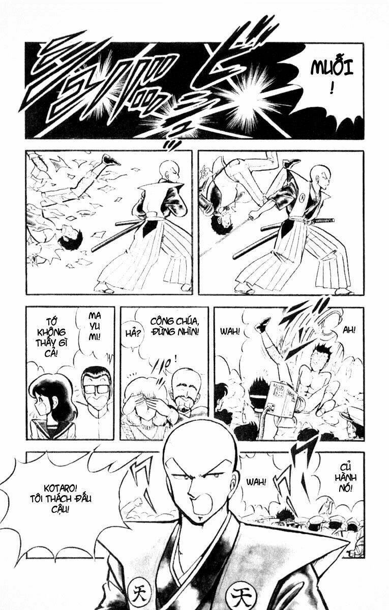 kotaro makaritoru chapter 35 7