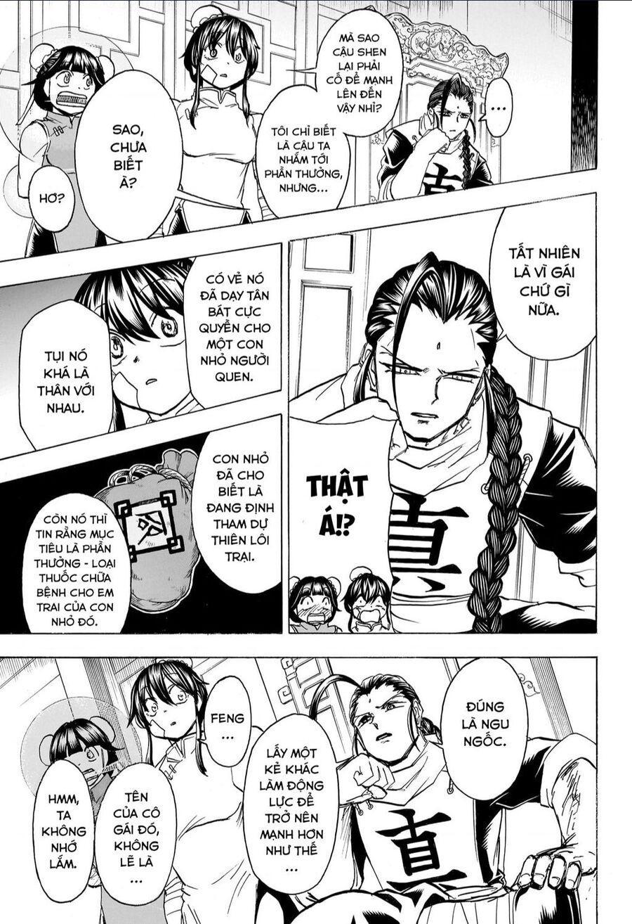 undead unluck chapter 164 15