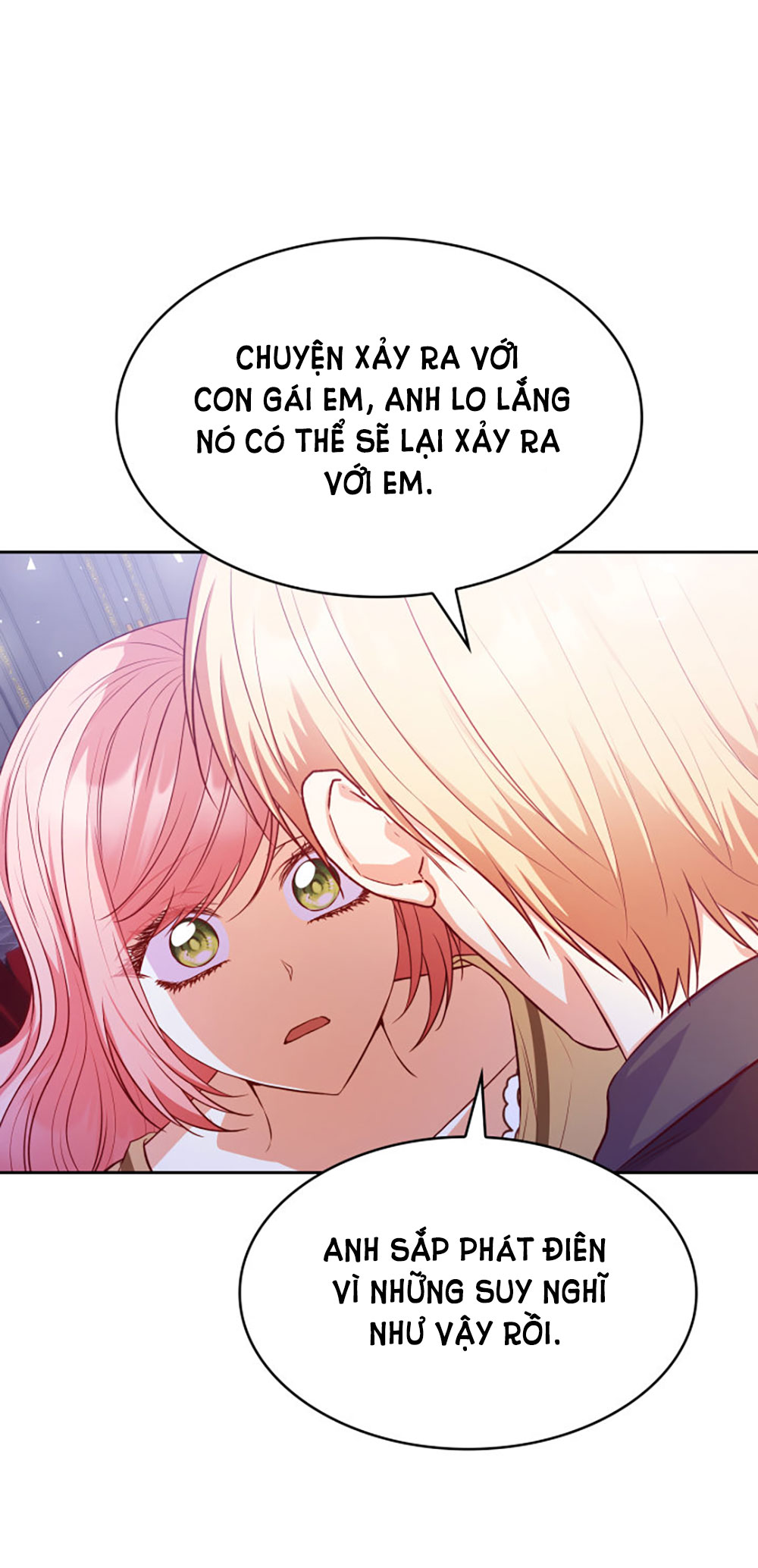 từ ác nữ tôi phải trở thành một người mẹ chapter 37.1 22