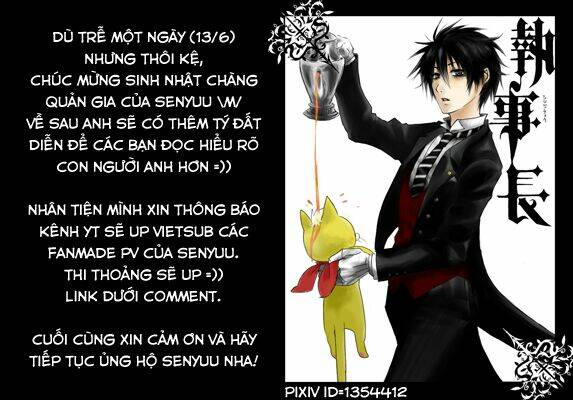 senyuu chapter 23 48