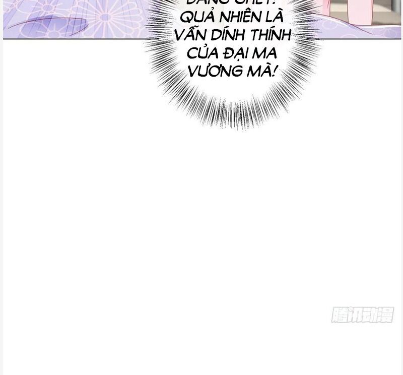 ẩn hôn 100%: chọc tức vợ yêu mua một tặng một chapter 153 39