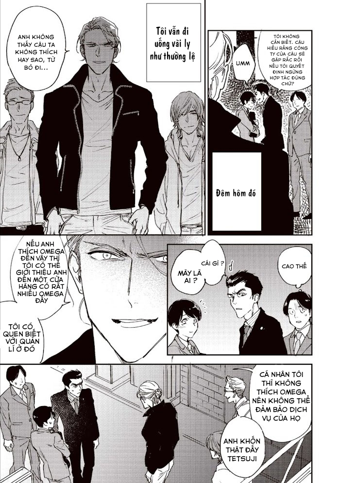 happy omegaverse chapter 1 4