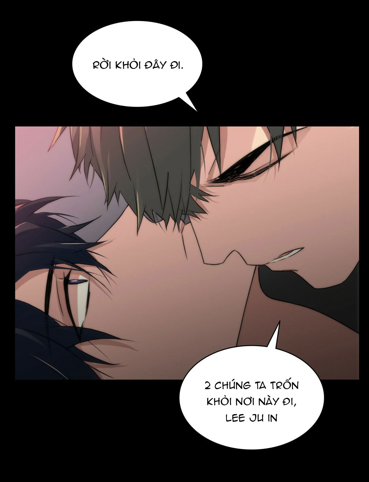 giai điệu của ngôn ngữ chapter 30 45