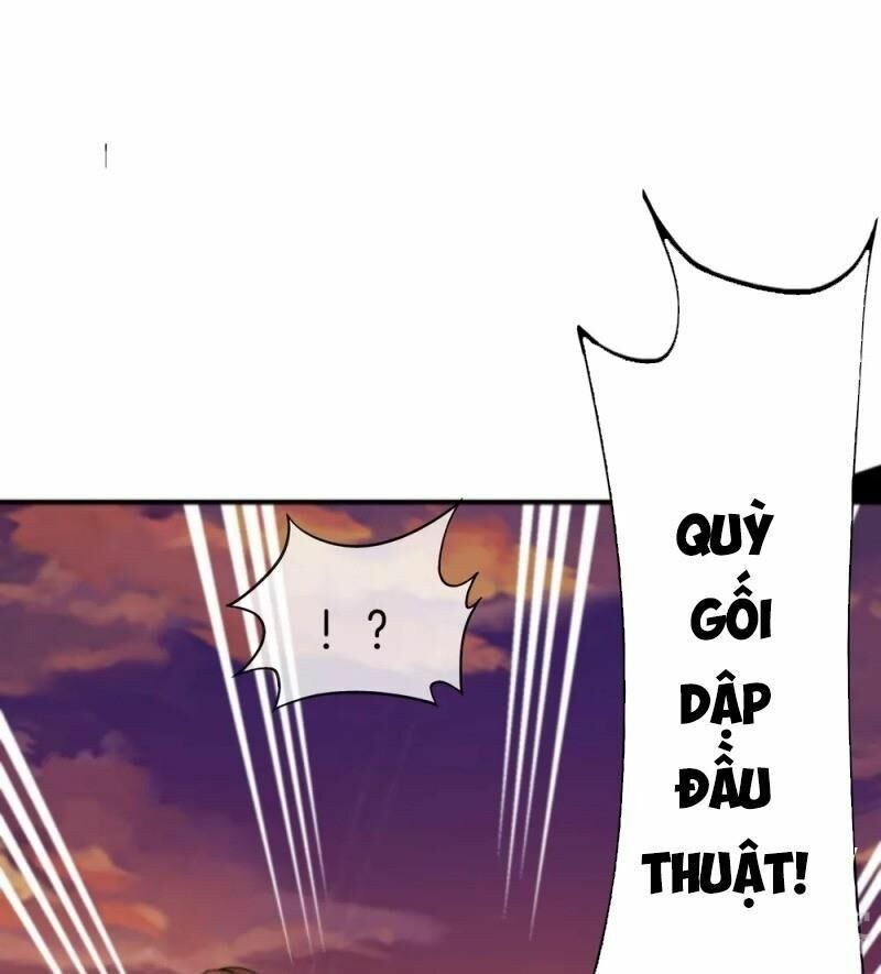 vòng bạn bè mạnh nhất của tiên giới chapter 37 31