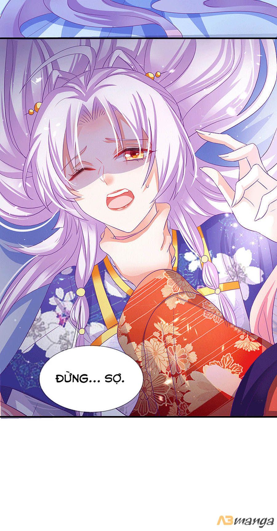 Dưỡng Thú Vi Phi chapter 66 - Trang 12