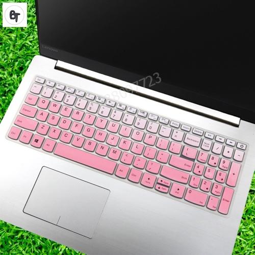 Ốp bàn phím laptop dành cho Lenovo ideapad 330 - loại ôm phím