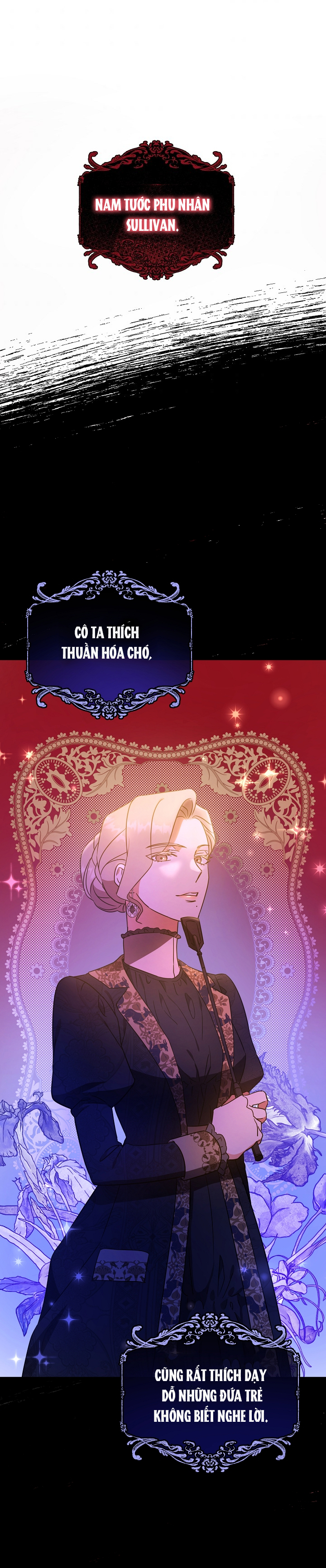 cho con cái núm dú đi mà chapter 21 44