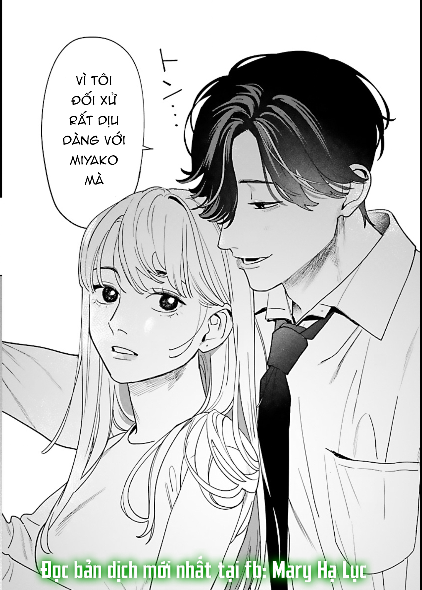 tôi bị tên yakuza ép làm việc trong nhà tắm chapter 2.2 7