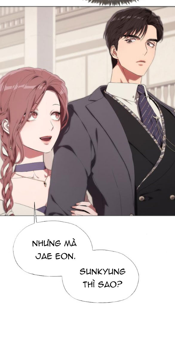 không thể thoát ra khỏi bộ phim kịch tính chapter 8.2 18