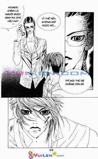 bí mật học viện cross chapter 6 88